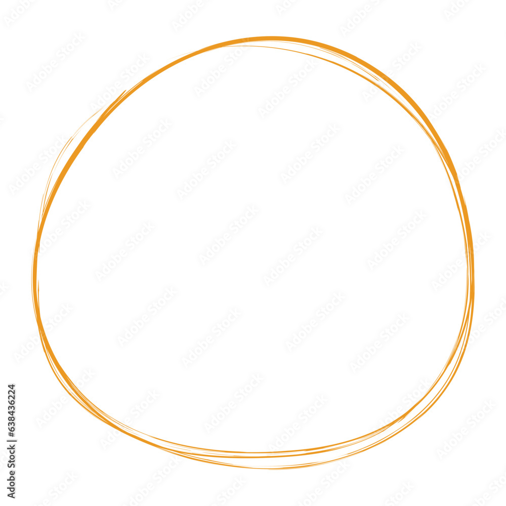 Circle Line Pencil Circle Line Pencil
