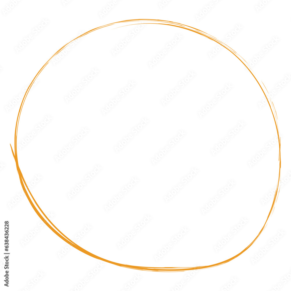 Circle Line Pencil Circle Line Pencil