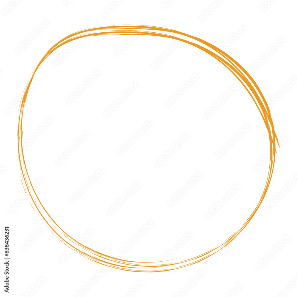 Circle Line Pencil Circle Line Pencil