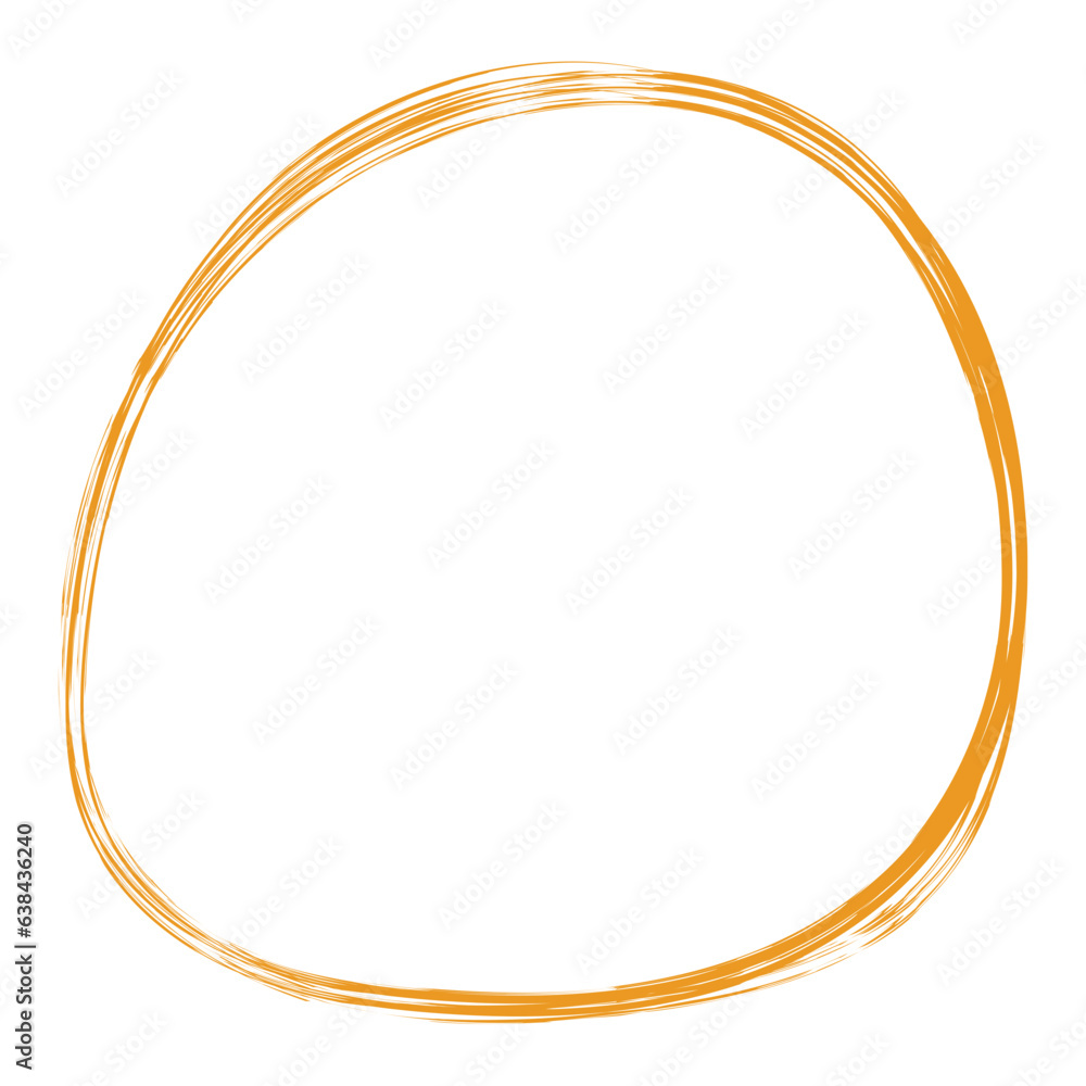 Circle Line Pencil Circle Line Pencil