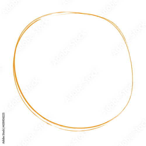 Circle Line Pencil