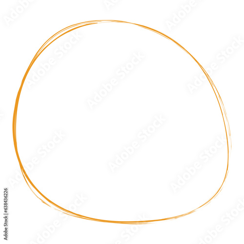 Circle Line Pencil