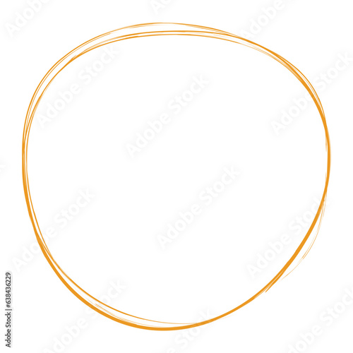 Circle Line Pencil