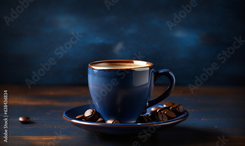 Morning Aromas: A Perfect Cup of Coffee