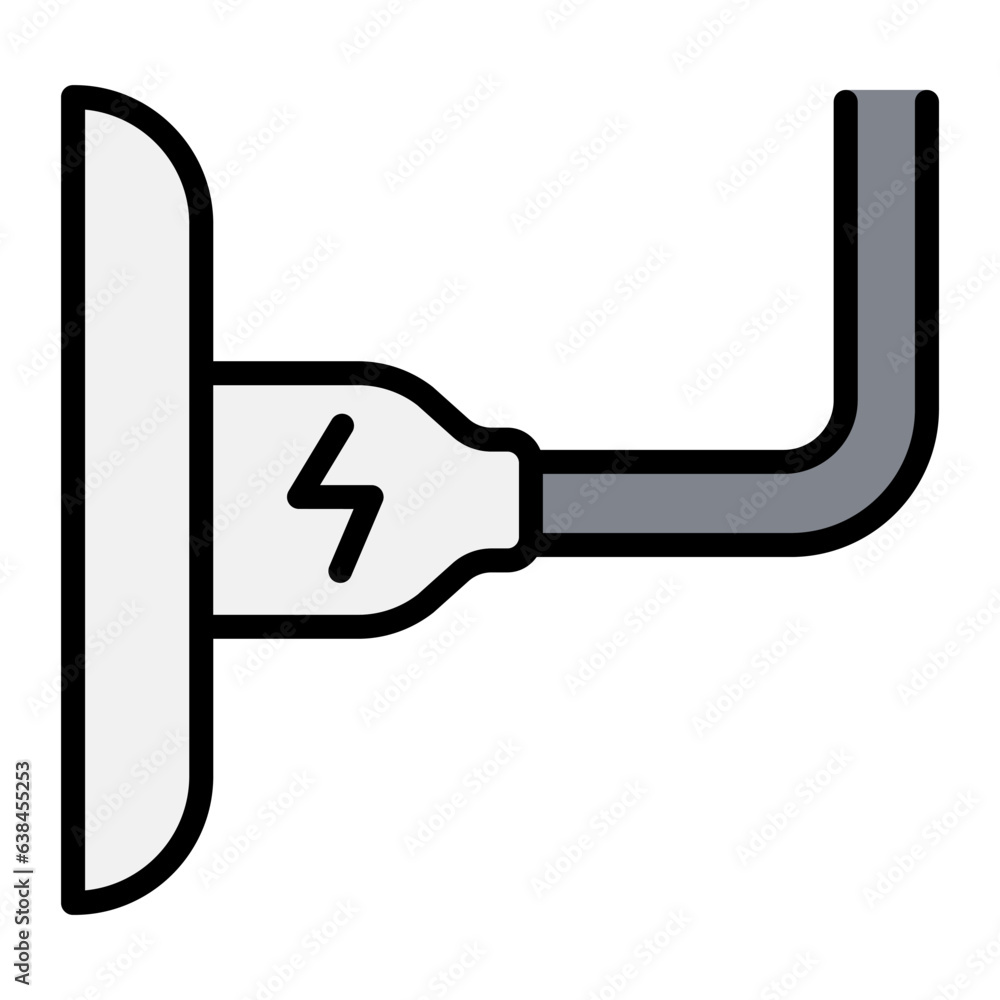 Plug-in icon Plug-in icon