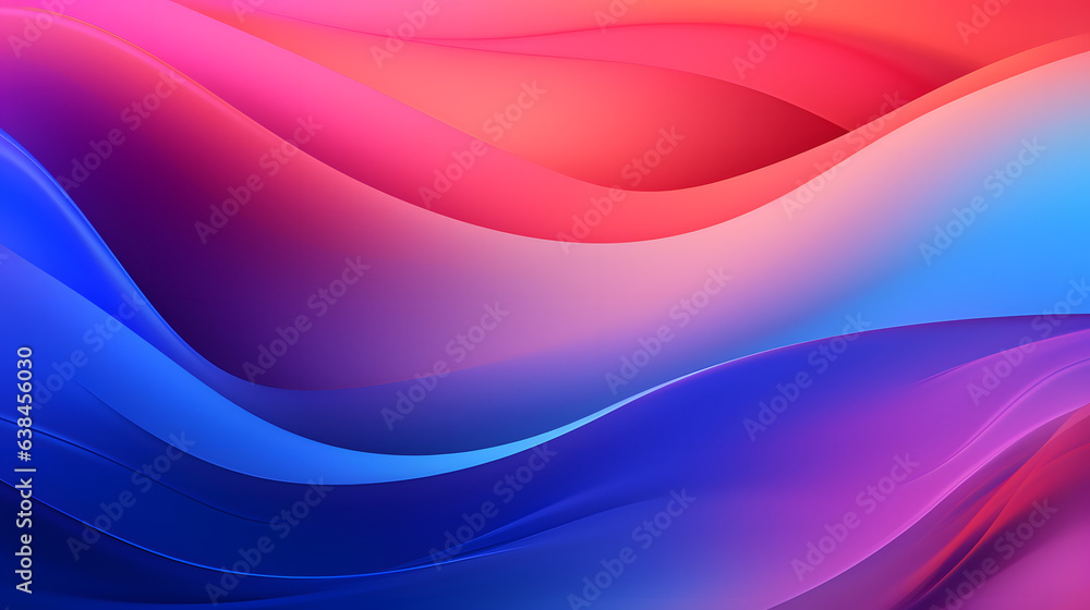 abstract background with waves abstract background with waves