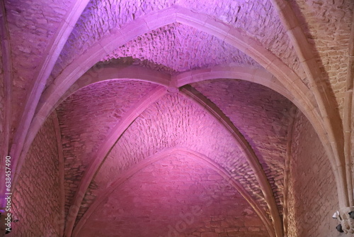 église dans la Creuse