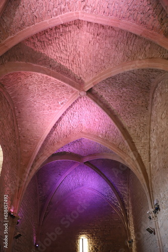 église dans la Creuse