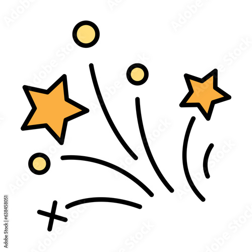 Firework icon