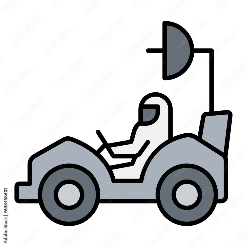 Rover icon Rover icon