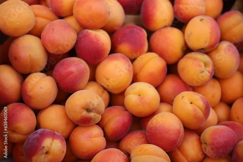 Marché de Fretin 