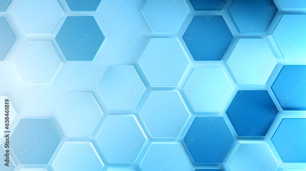 geometric hexagon background geometric hexagon background