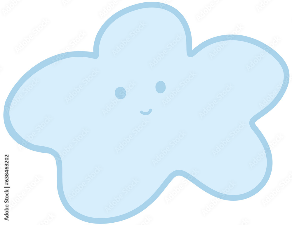 Cloud Cloud