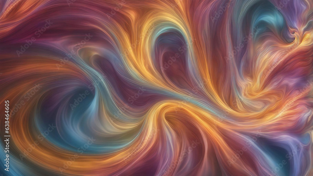 abstract background with flowing swirling slik abstract background with flowing swirling slik