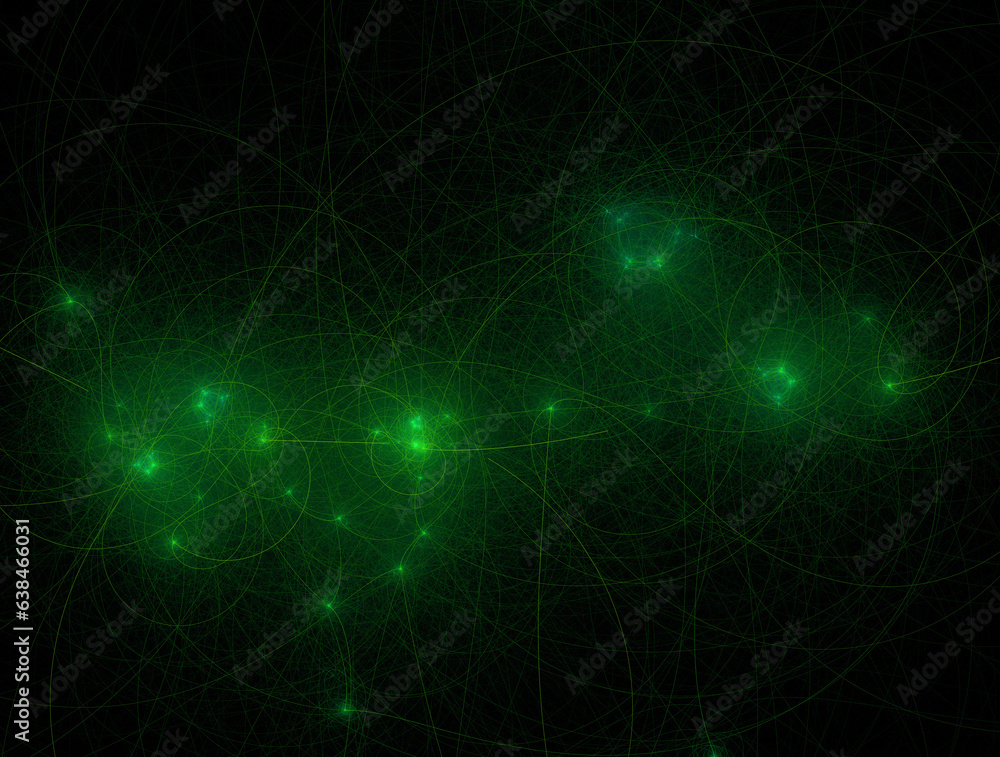 Imaginatory fractal abstract background Image Imaginatory fractal abstract background Image