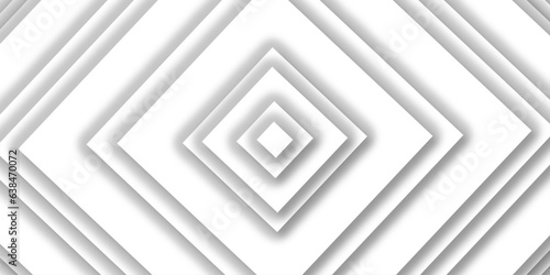 Square white ceiling ventilation diffuser close up white grey abstract modern technology background design. Vector white grey abstract, science, futuristic, energy technology concept.