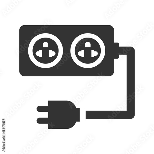 Socket Outlet icon
