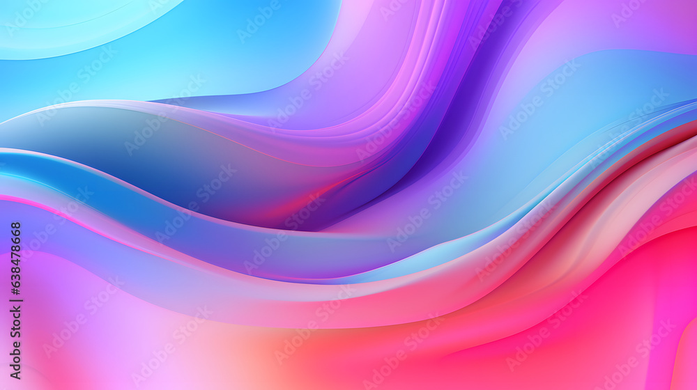 abstract background with waves abstract background with waves