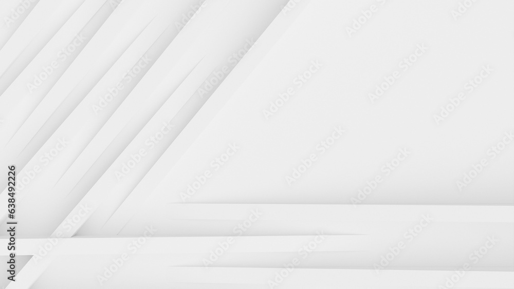 custom made wallpaper toronto digitalAbstract elegant simple light white background. Modern diagonal white background.