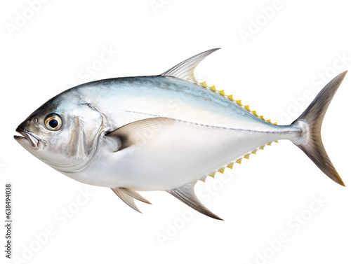 Pompano is the common name for several species of warm-water marine fish found in various parts of the world, including the Atlantic, Indian, and Pacific Oceans.