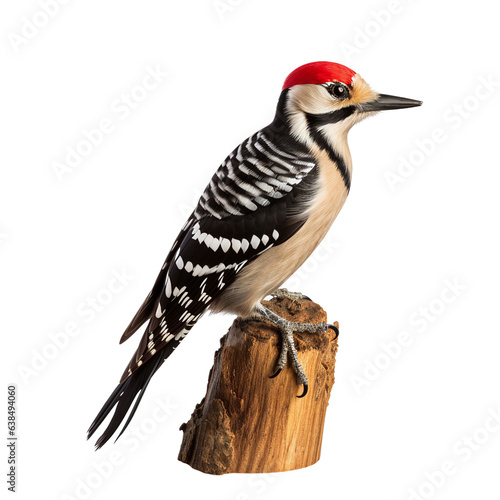 Woodpeckers are a family of birds known for their unique adaptations and behavior, primarily related to their ability to drum on trees and extract insects from wood. They are part of the family Picida