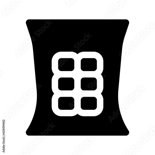 Six pack body
