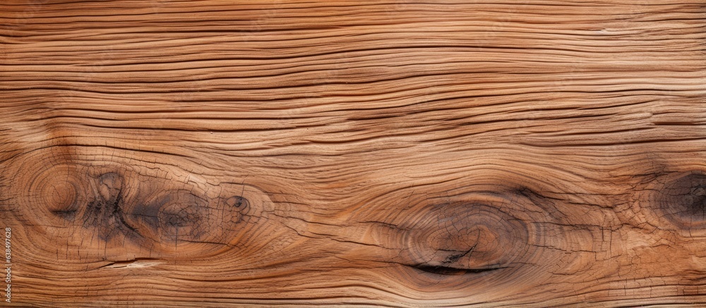 Fototapeta premium Wood texture without seams