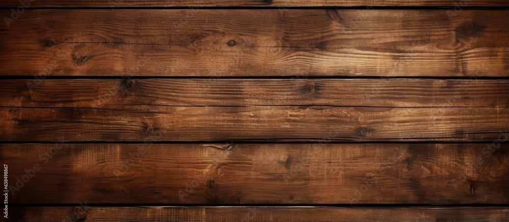 Fototapeta premium Background with a wooden texture