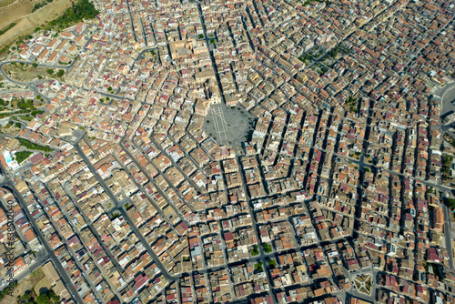 Grammichele (Catania)