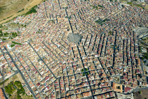 Grammichele (Catania)