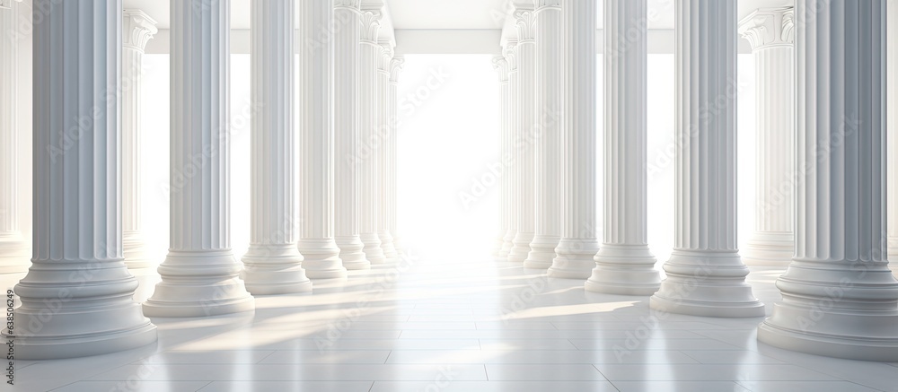 contemporary white architectural interior design contemporary white architectural interior design
