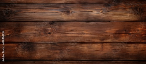 texture of wooden surface in brown