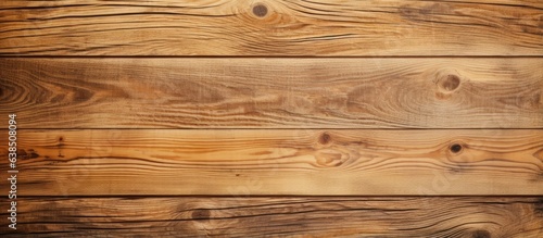 Closeup of natural wood pattern on a wooden background