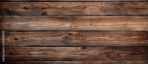 Background with a wooden texture
