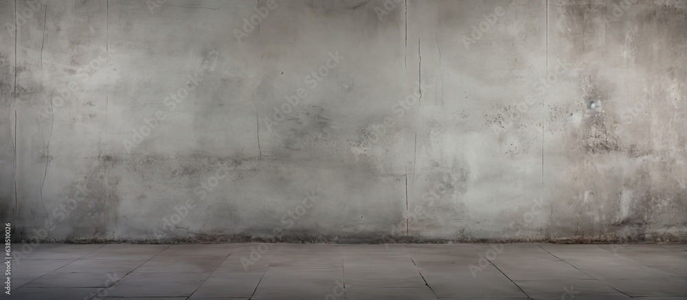 Fototapeta premium Concrete background for work