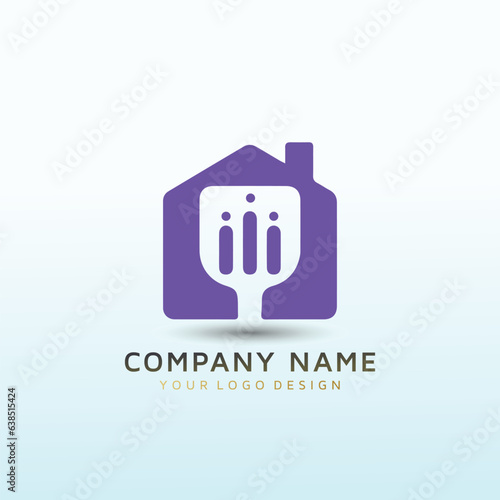 Guide for parents and families restaurant logo