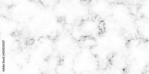 Modern seamless Natural White marble texture for wall and floor tile wallpaper luxurious background. white and black Stone ceramic art wall interiors backdrop design. Marble with high resolution.