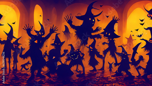 halloween