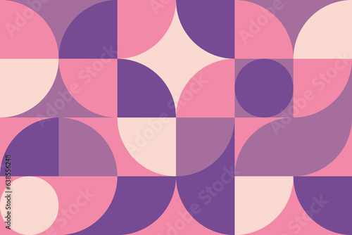 抽象的なバックグラウンド