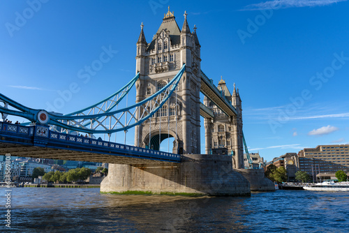 Tower Bridge London