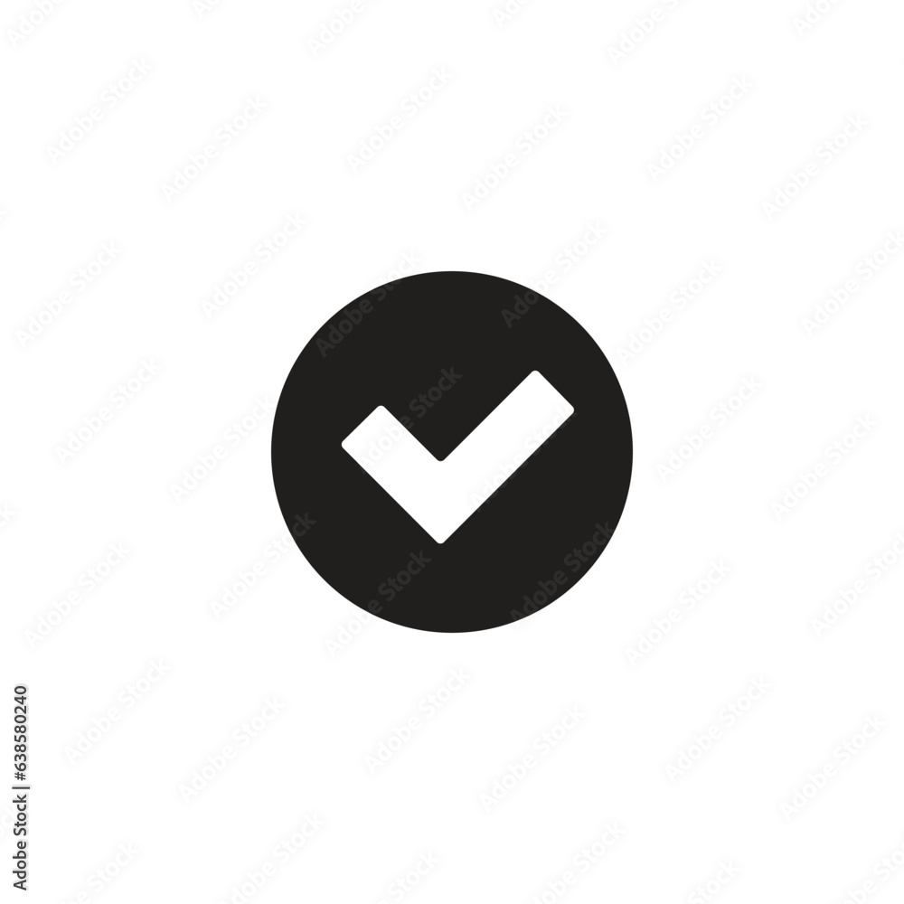 check mark icon check mark icon