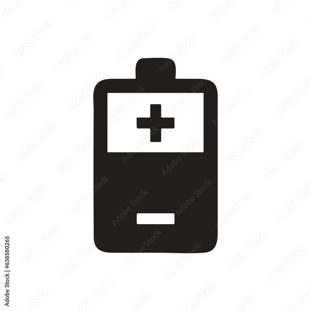 battery icon vector battery icon vector