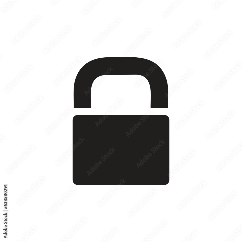 icon isolated on white background icon isolated on white background