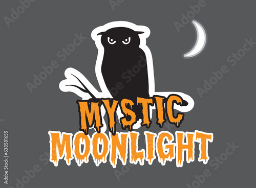 Happy Halloween Party Celebrations vector, Illustrations, art, clipart, T- Shirt Design