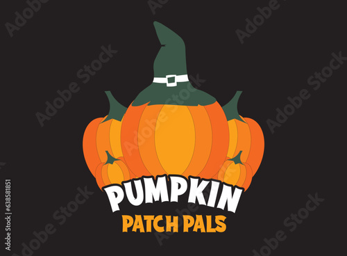 Happy Halloween Party Celebrations vector, Illustrations, art, clipart, T- Shirt Design
