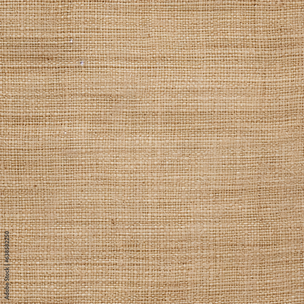 Background of natural linen fabric Background of natural linen fabric