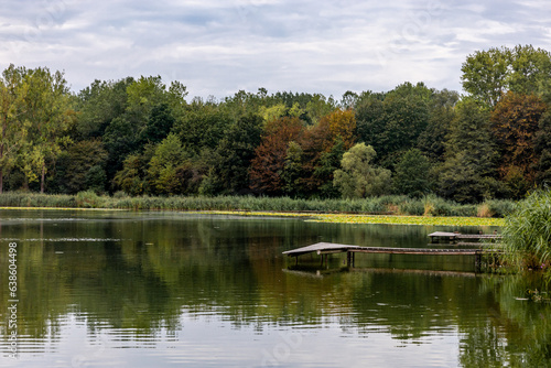 Sommerliche Erkundungstour durch das schöne Werratal - Breitungen - Seeblick