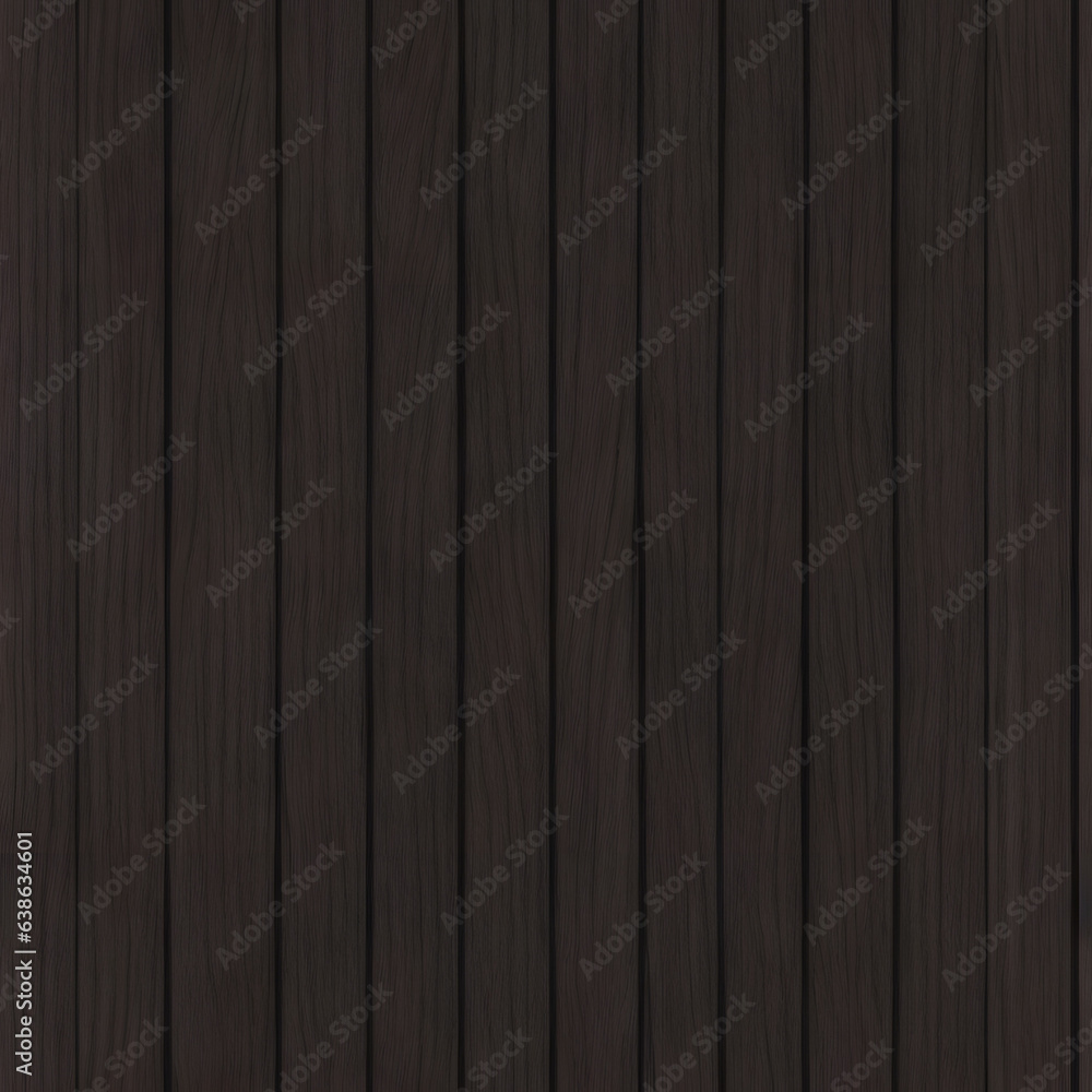 Dark Wooden fence texture pattern. Tiles, Patterns, Shapes for Repetition Design. Dark Wooden fence texture pattern. Tiles, Patterns, Shapes for Repetition Design.