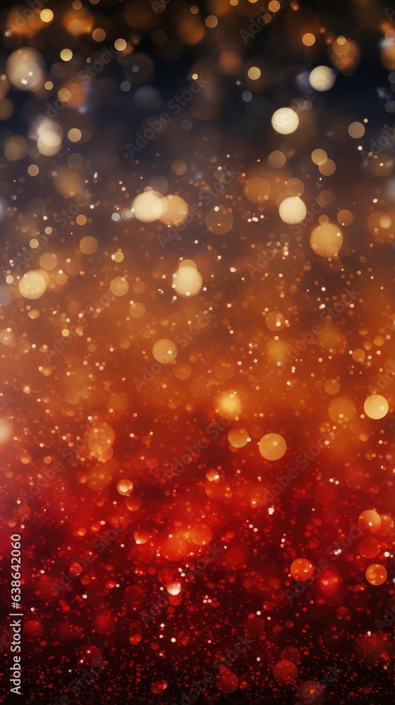 decorative christmas background in portrait mode - stock picture backdrop decorative christmas background in portrait mode - stock picture backdrop