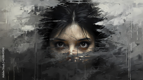 Embracing Emotional Chaos: Expressionism's Exploration of Fear and Anxiety